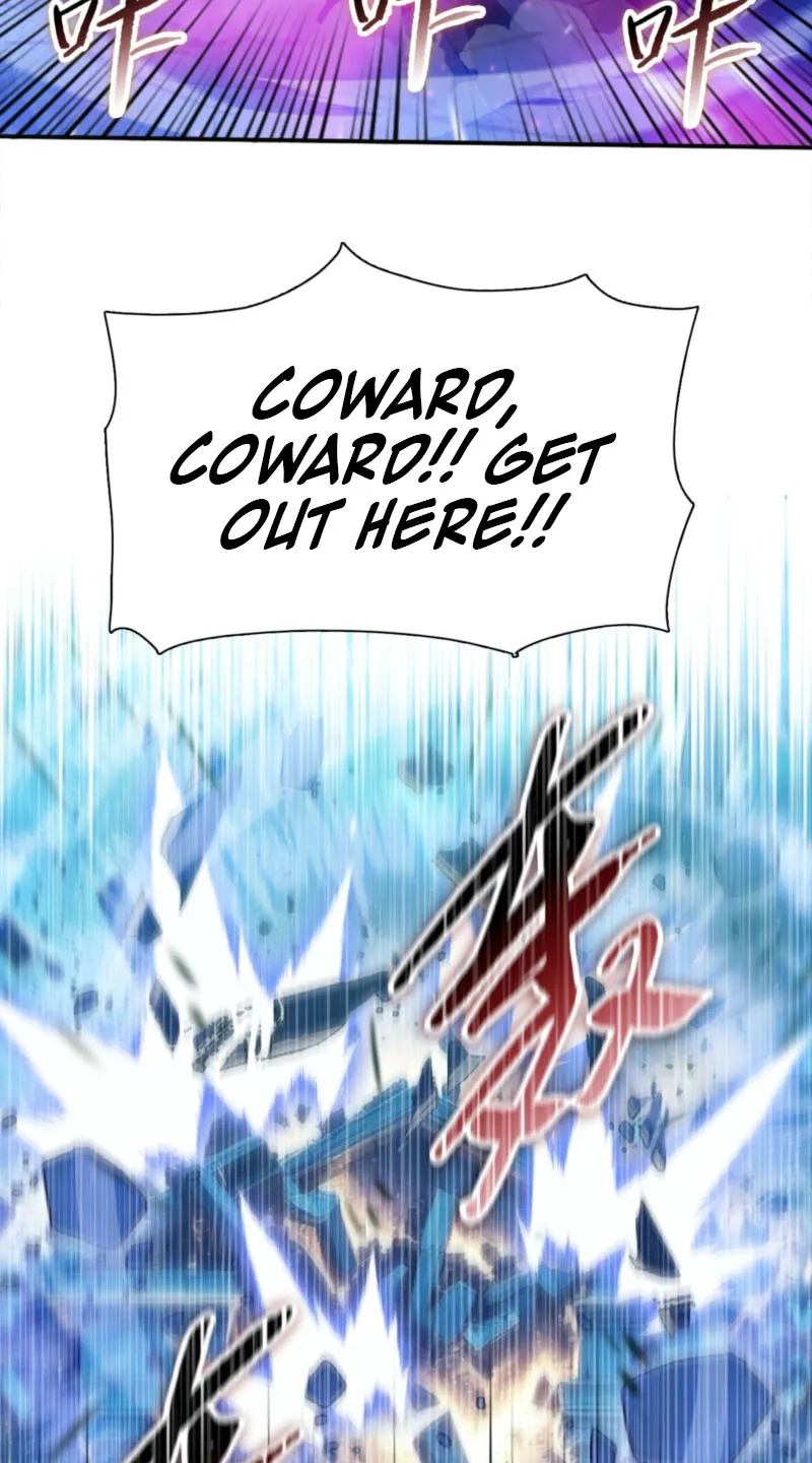 The doomsday ruthless man: hoarding trillions of supplies at the beginning Chapter 133 page 55