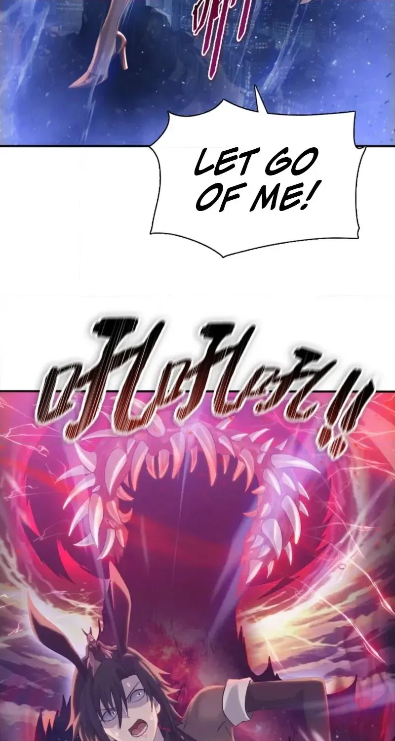 The doomsday ruthless man: hoarding trillions of supplies at the beginning Chapter 137 page 30