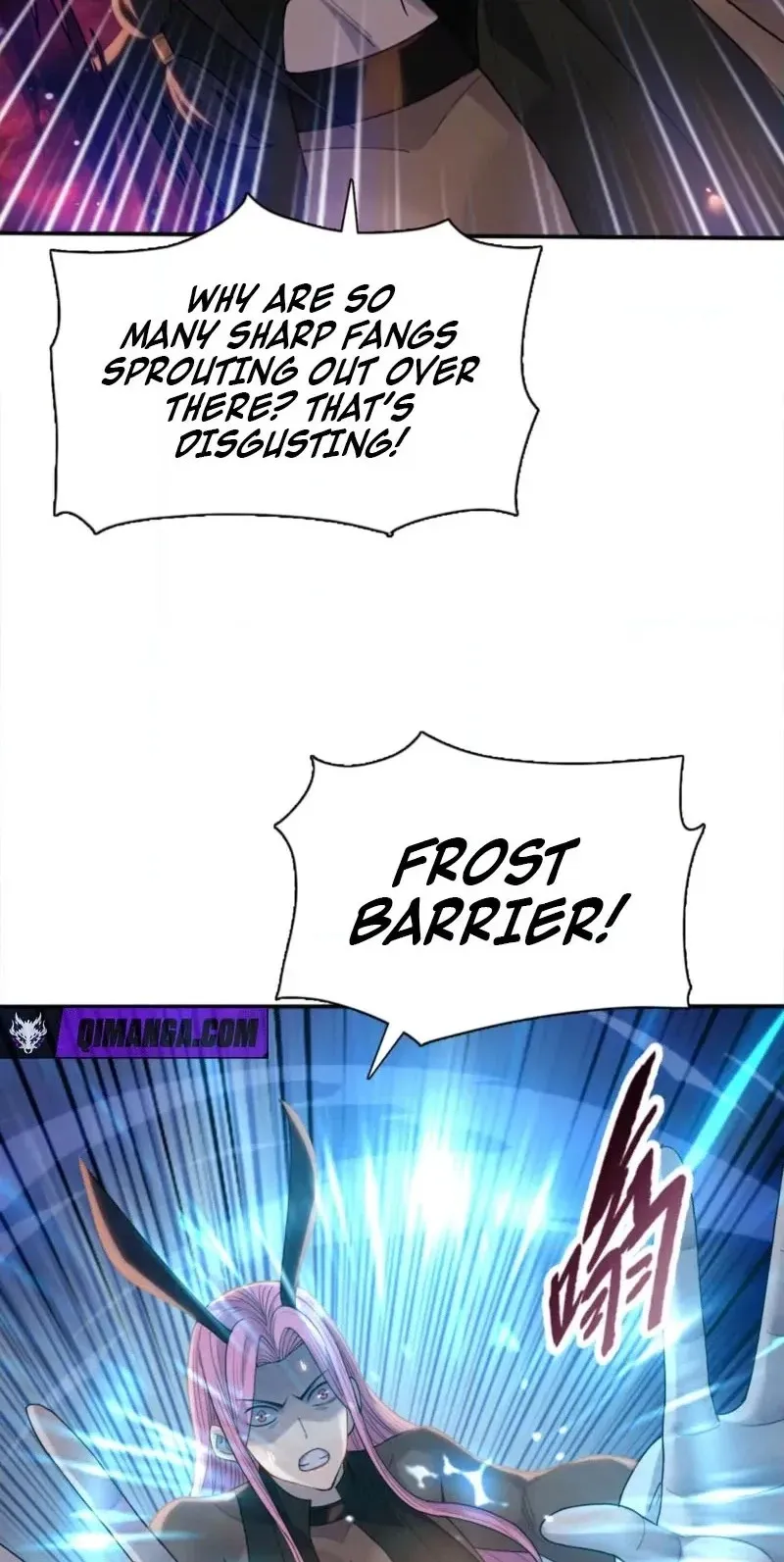 The doomsday ruthless man: hoarding trillions of supplies at the beginning Chapter 137 page 40