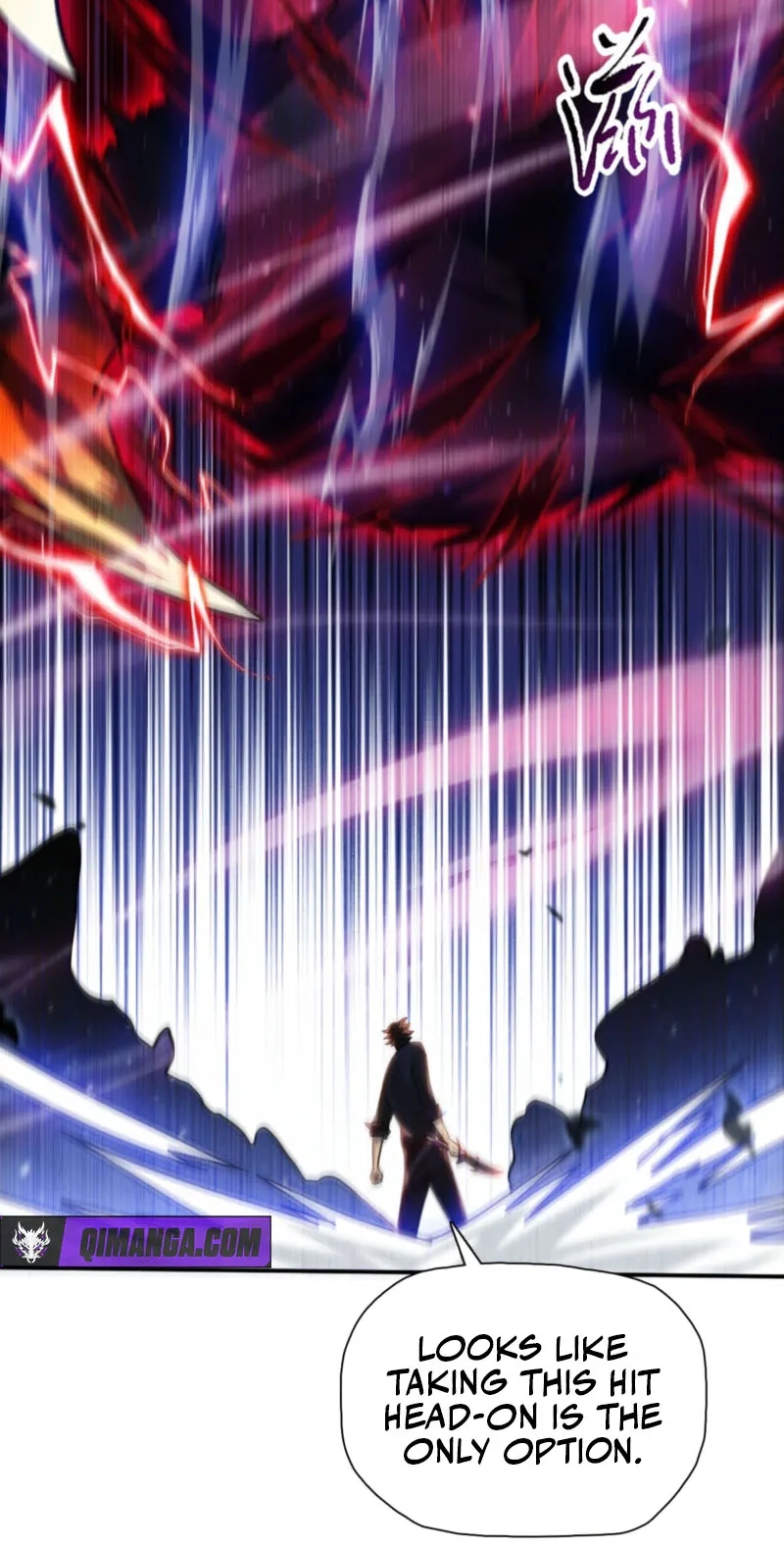 The doomsday ruthless man: hoarding trillions of supplies at the beginning Chapter 137 page 18