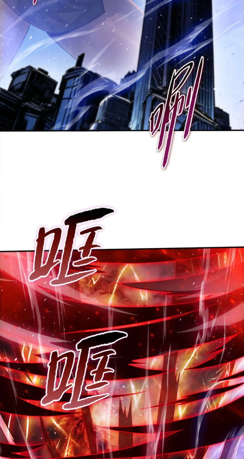 The doomsday ruthless man: hoarding trillions of supplies at the beginning Chapter 137 page 23