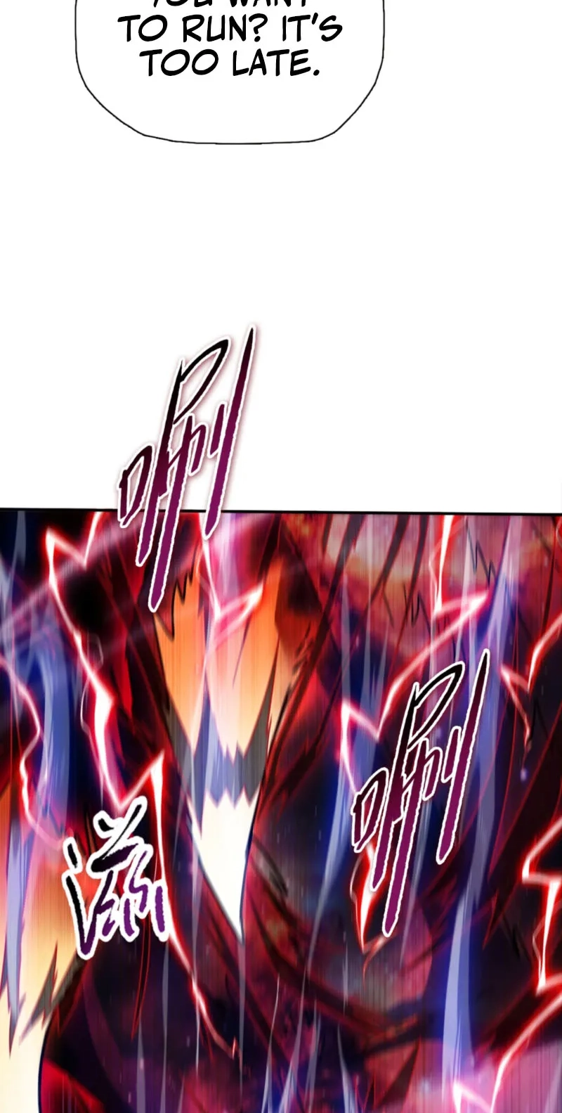 The doomsday ruthless man: hoarding trillions of supplies at the beginning Chapter 137 page 17