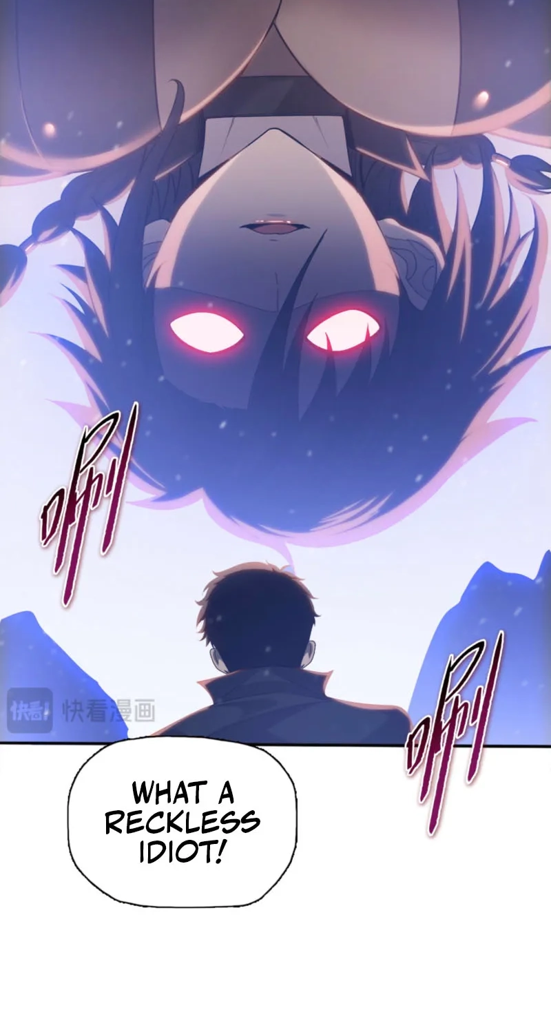 The doomsday ruthless man: hoarding trillions of supplies at the beginning Chapter 137 page 26