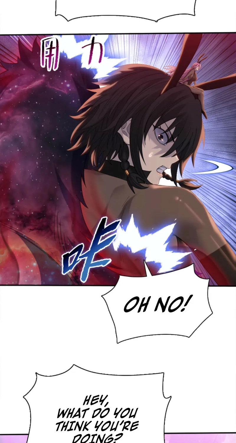 The doomsday ruthless man: hoarding trillions of supplies at the beginning Chapter 137 page 28