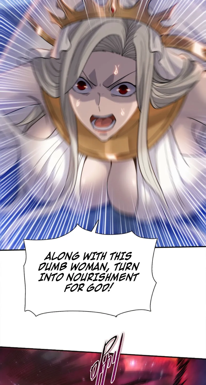 The doomsday ruthless man: hoarding trillions of supplies at the beginning Chapter 137 page 35