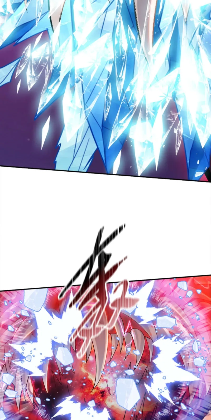 The doomsday ruthless man: hoarding trillions of supplies at the beginning Chapter 137 page 43