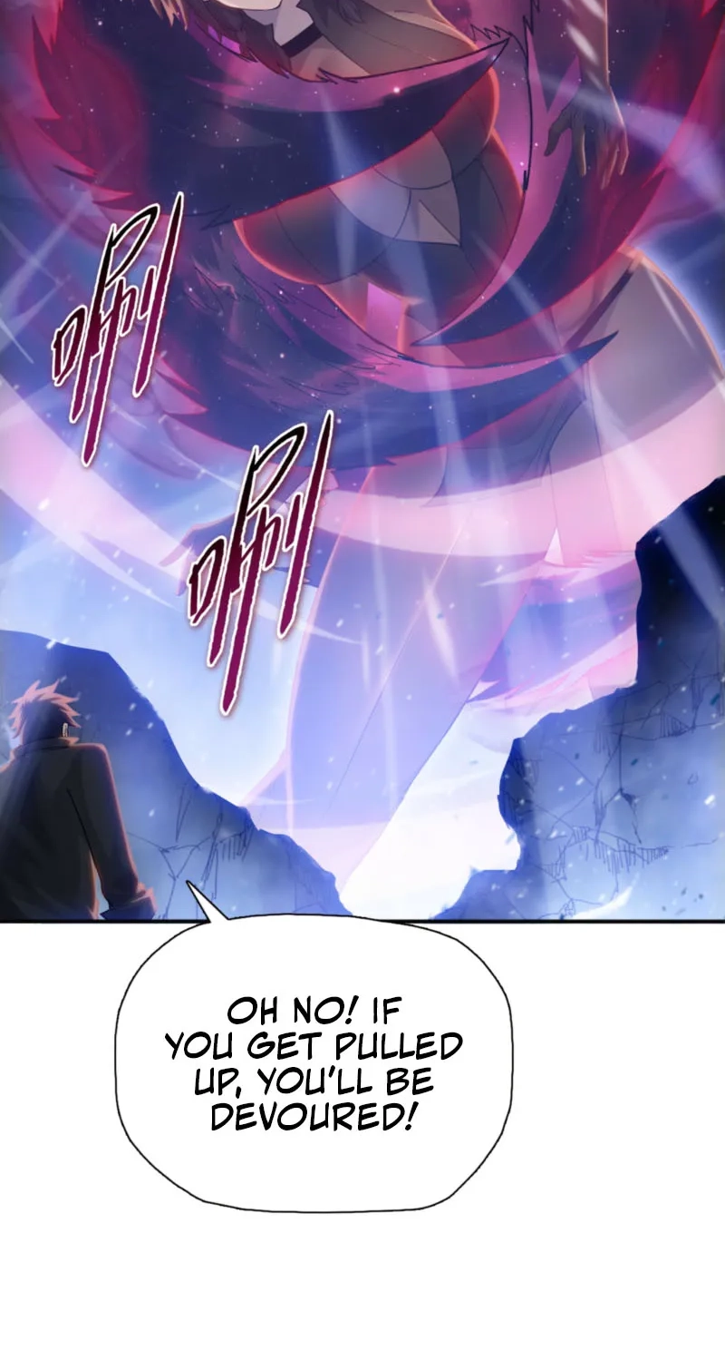 The doomsday ruthless man: hoarding trillions of supplies at the beginning Chapter 137 page 31
