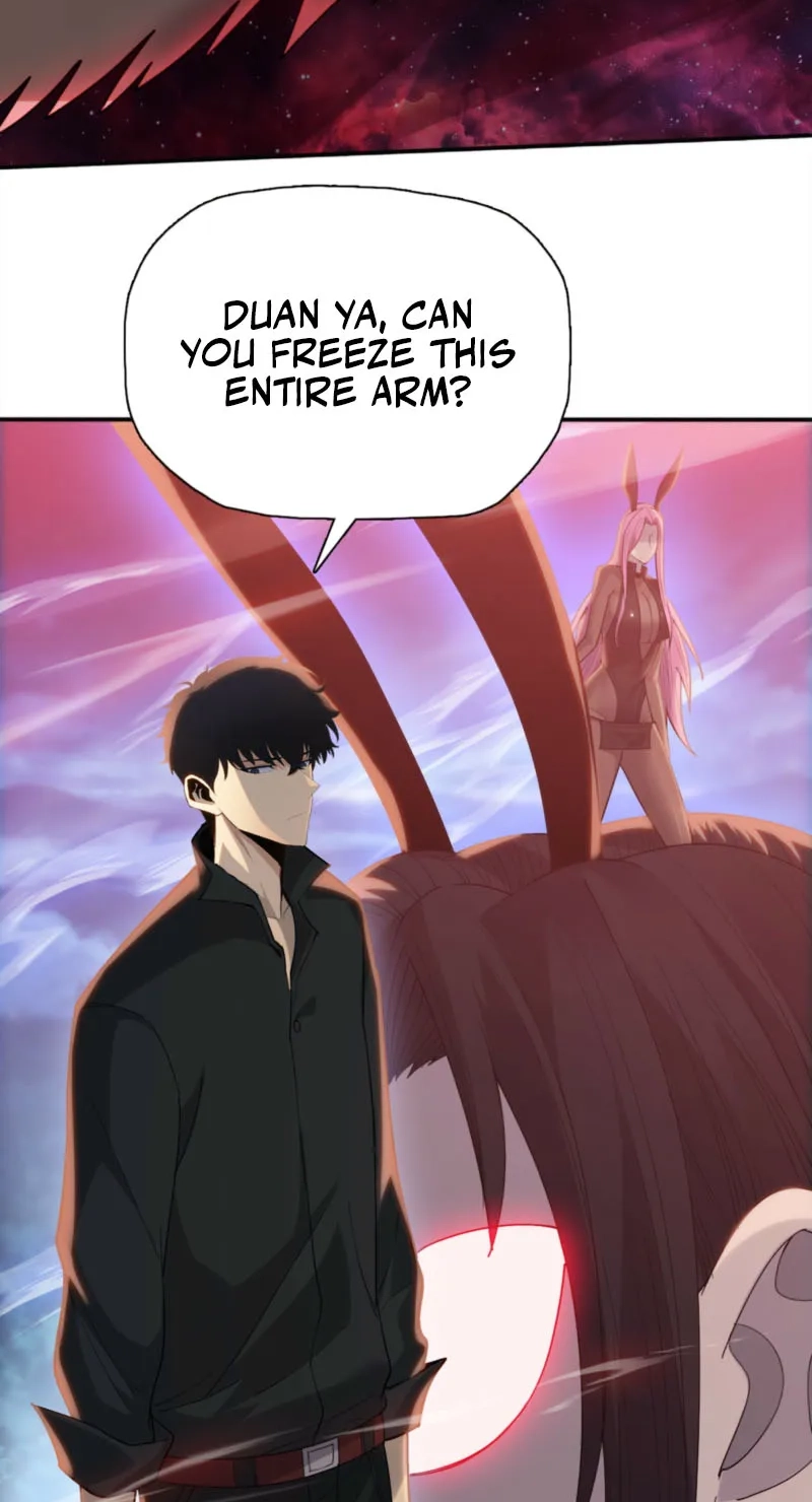 The doomsday ruthless man: hoarding trillions of supplies at the beginning Chapter 137 page 52