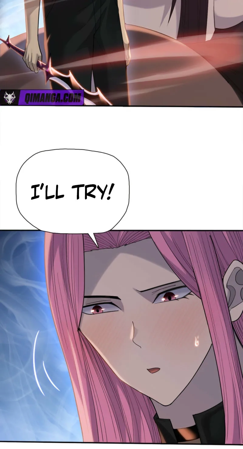 The doomsday ruthless man: hoarding trillions of supplies at the beginning Chapter 137 page 53