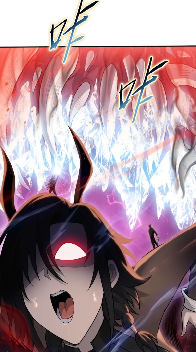 The doomsday ruthless man: hoarding trillions of supplies at the beginning Chapter 137 page 56