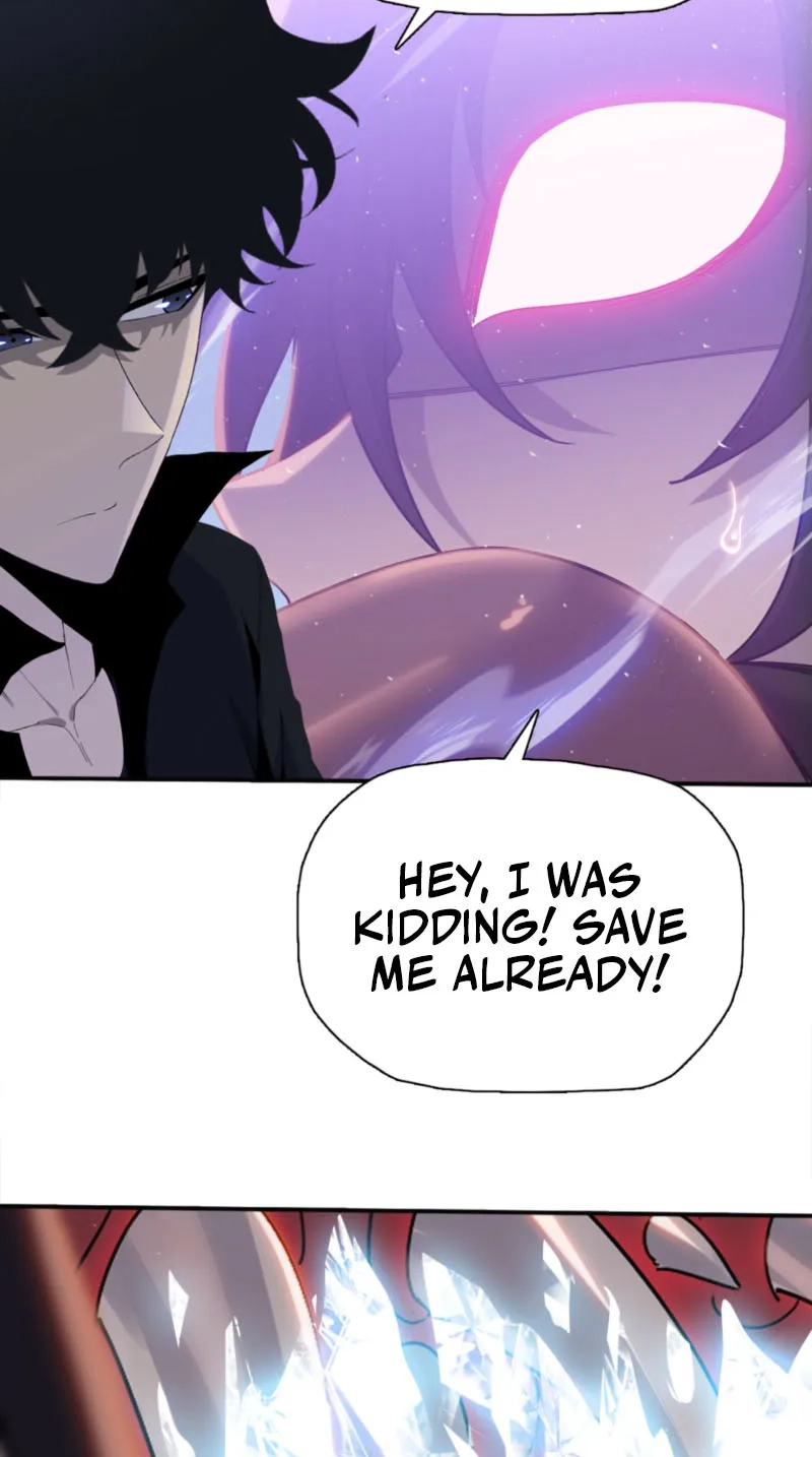 The doomsday ruthless man: hoarding trillions of supplies at the beginning Chapter 137 page 58