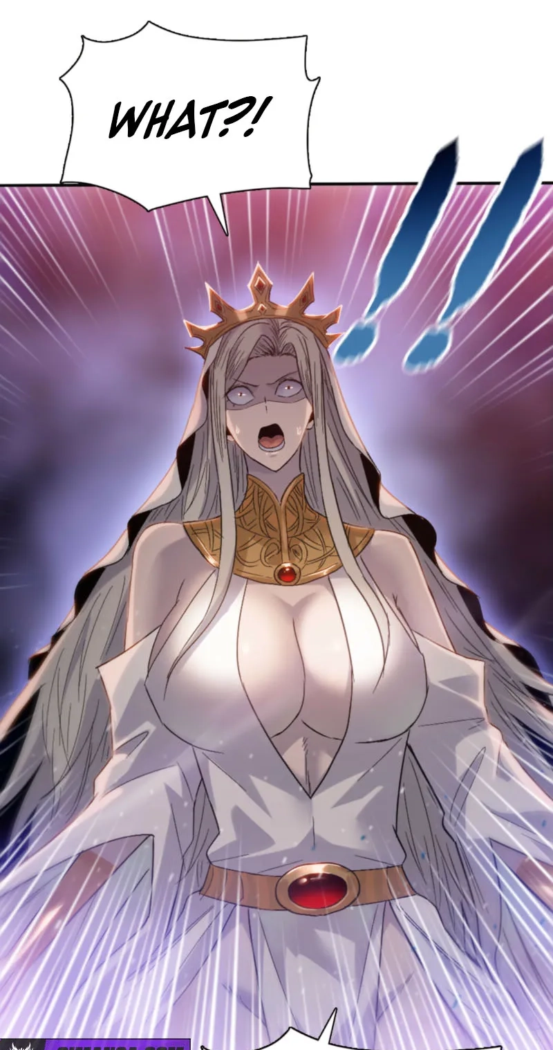 The doomsday ruthless man: hoarding trillions of supplies at the beginning Chapter 137 page 65