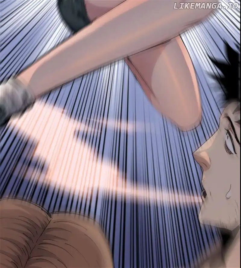 The doomsday ruthless man: hoarding trillions of supplies at the beginning Chapter 14 page 16