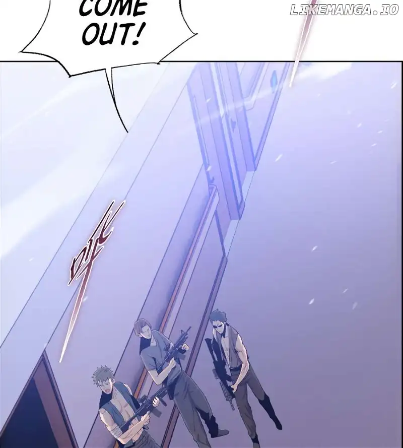 The doomsday ruthless man: hoarding trillions of supplies at the beginning Chapter 14 page 7