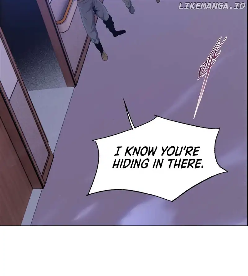 The doomsday ruthless man: hoarding trillions of supplies at the beginning Chapter 14 page 8