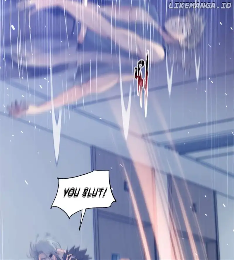 The doomsday ruthless man: hoarding trillions of supplies at the beginning Chapter 14 page 21