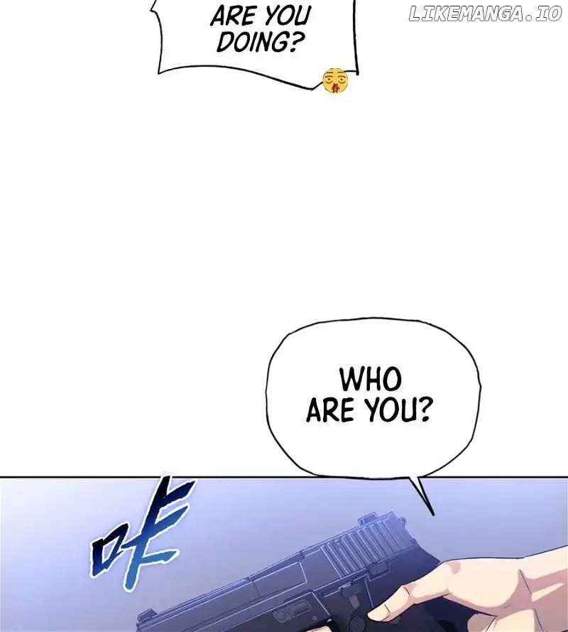 The doomsday ruthless man: hoarding trillions of supplies at the beginning Chapter 14 page 33