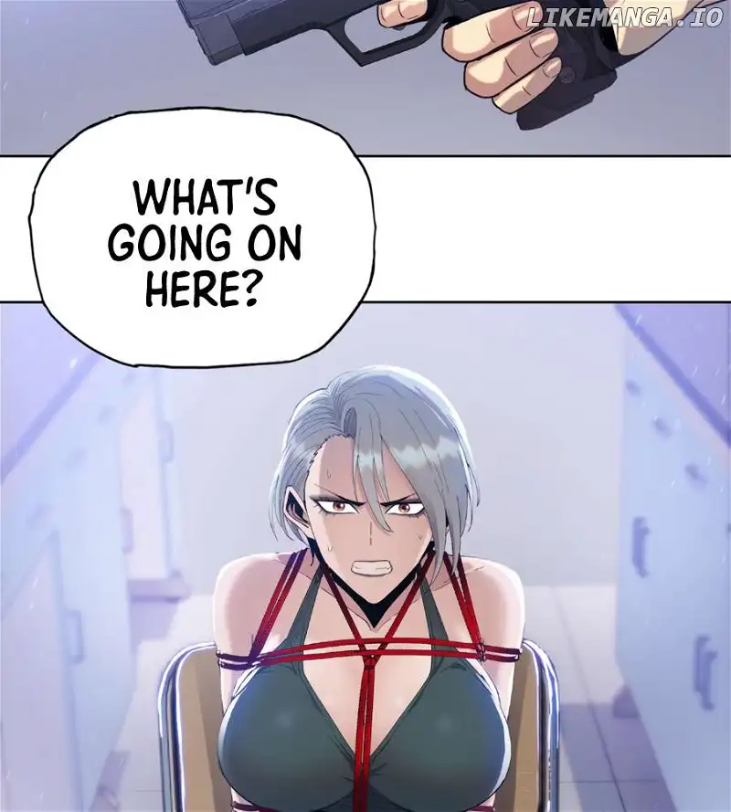 The doomsday ruthless man: hoarding trillions of supplies at the beginning Chapter 14 page 34