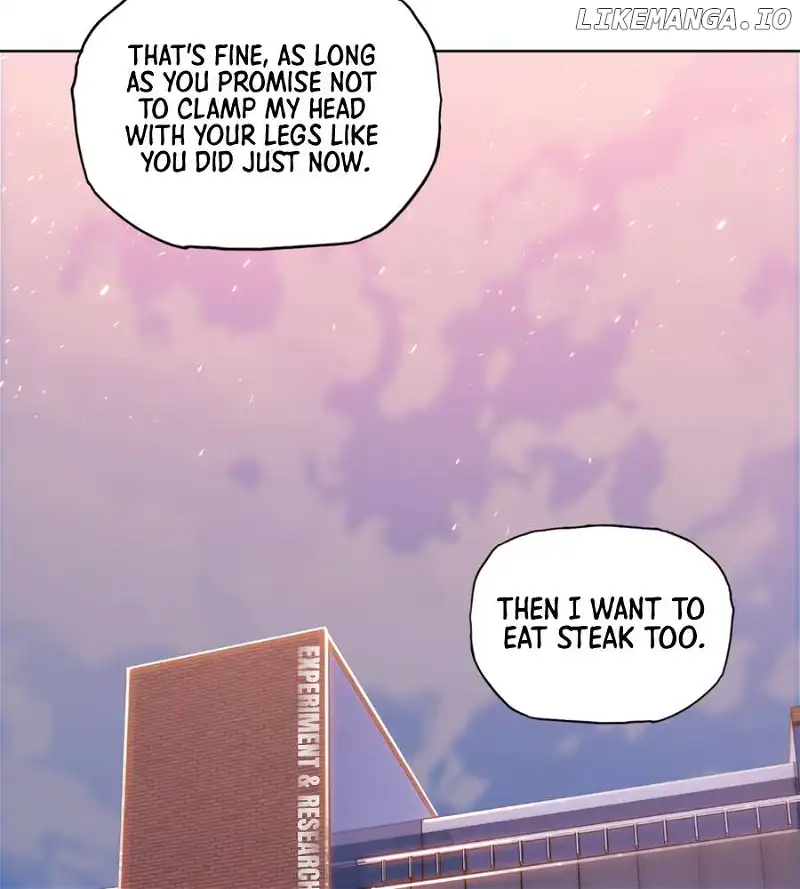 The doomsday ruthless man: hoarding trillions of supplies at the beginning Chapter 14 page 50