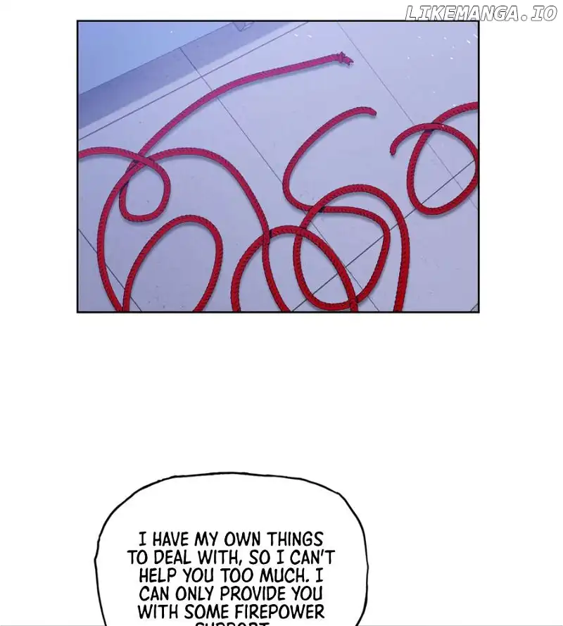 The doomsday ruthless man: hoarding trillions of supplies at the beginning Chapter 14 page 53