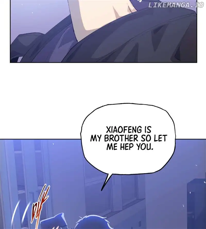 The doomsday ruthless man: hoarding trillions of supplies at the beginning Chapter 14 page 60