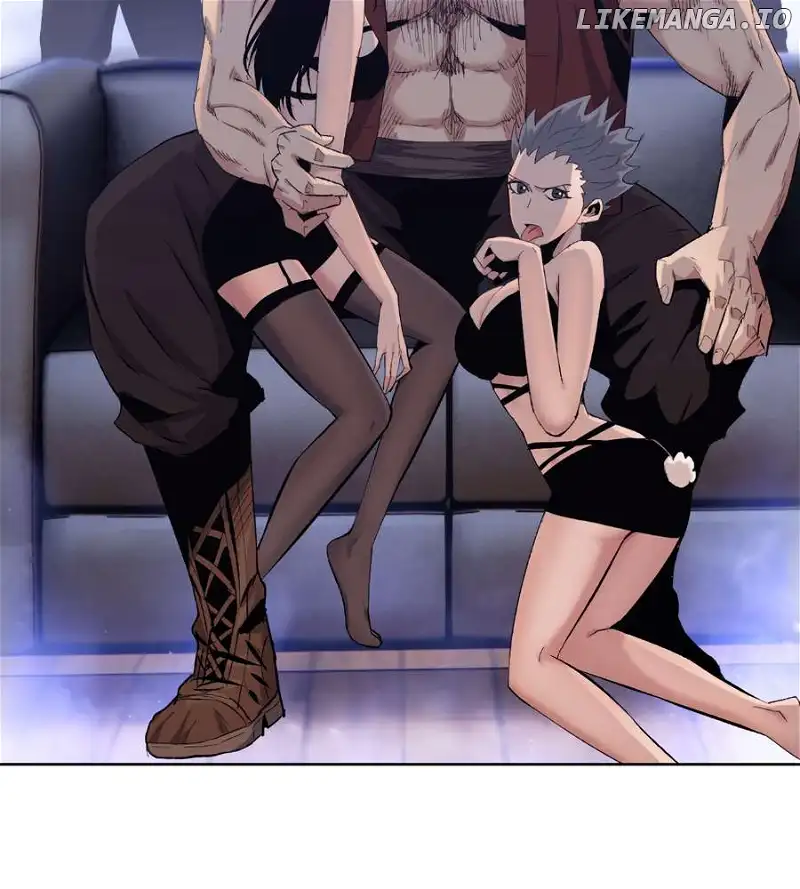 The doomsday ruthless man: hoarding trillions of supplies at the beginning Chapter 14 page 67
