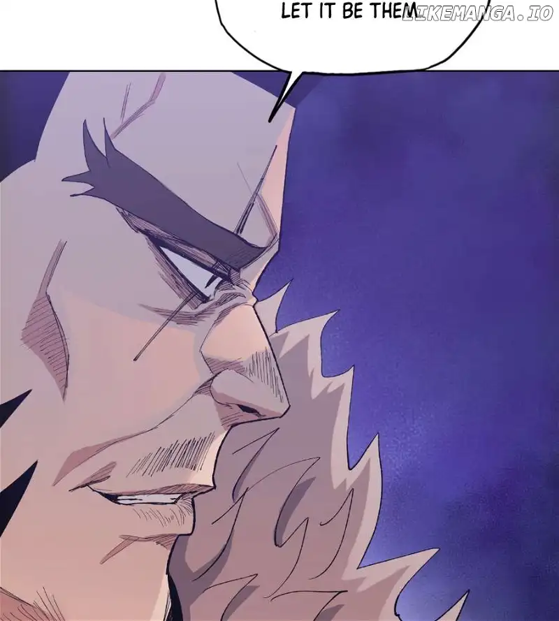 The doomsday ruthless man: hoarding trillions of supplies at the beginning Chapter 14 page 70