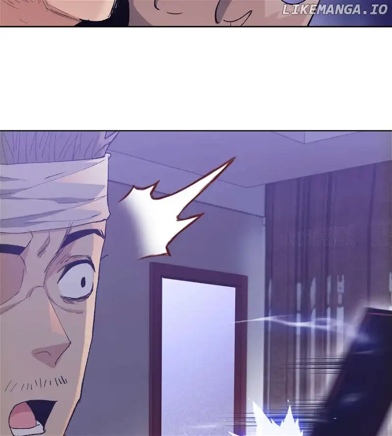 The doomsday ruthless man: hoarding trillions of supplies at the beginning Chapter 14 page 71