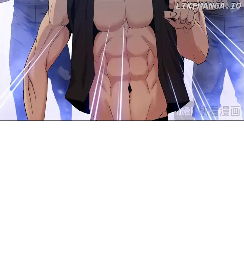 The doomsday ruthless man: hoarding trillions of supplies at the beginning Chapter 14 page 75