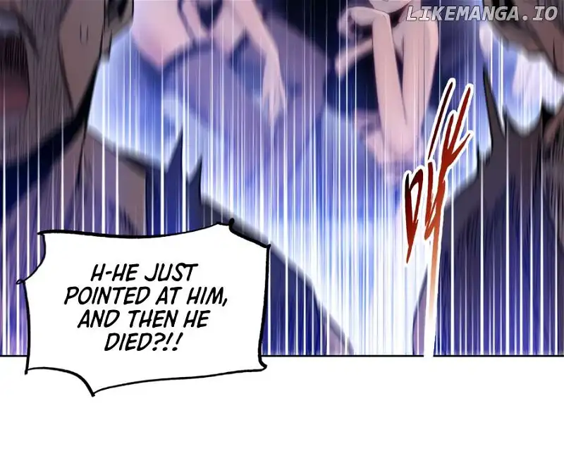 The doomsday ruthless man: hoarding trillions of supplies at the beginning Chapter 14 page 84