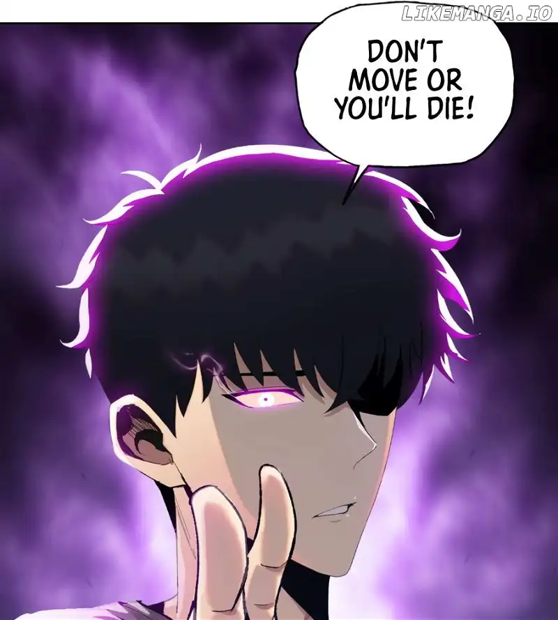 The doomsday ruthless man: hoarding trillions of supplies at the beginning Chapter 14 page 85
