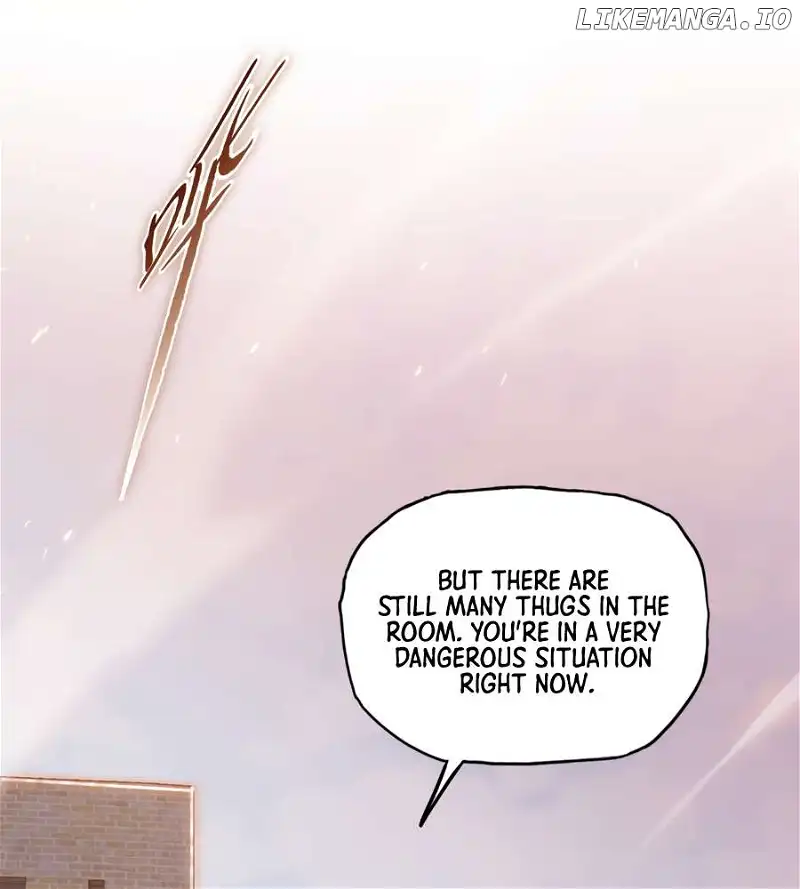 The doomsday ruthless man: hoarding trillions of supplies at the beginning Chapter 14 page 90
