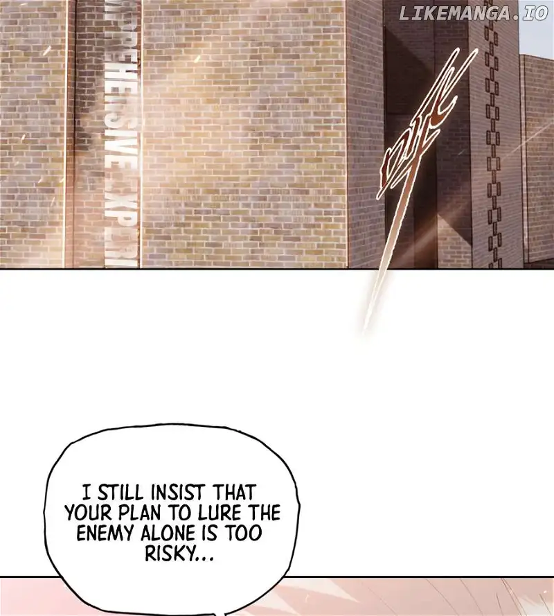The doomsday ruthless man: hoarding trillions of supplies at the beginning Chapter 14 page 92