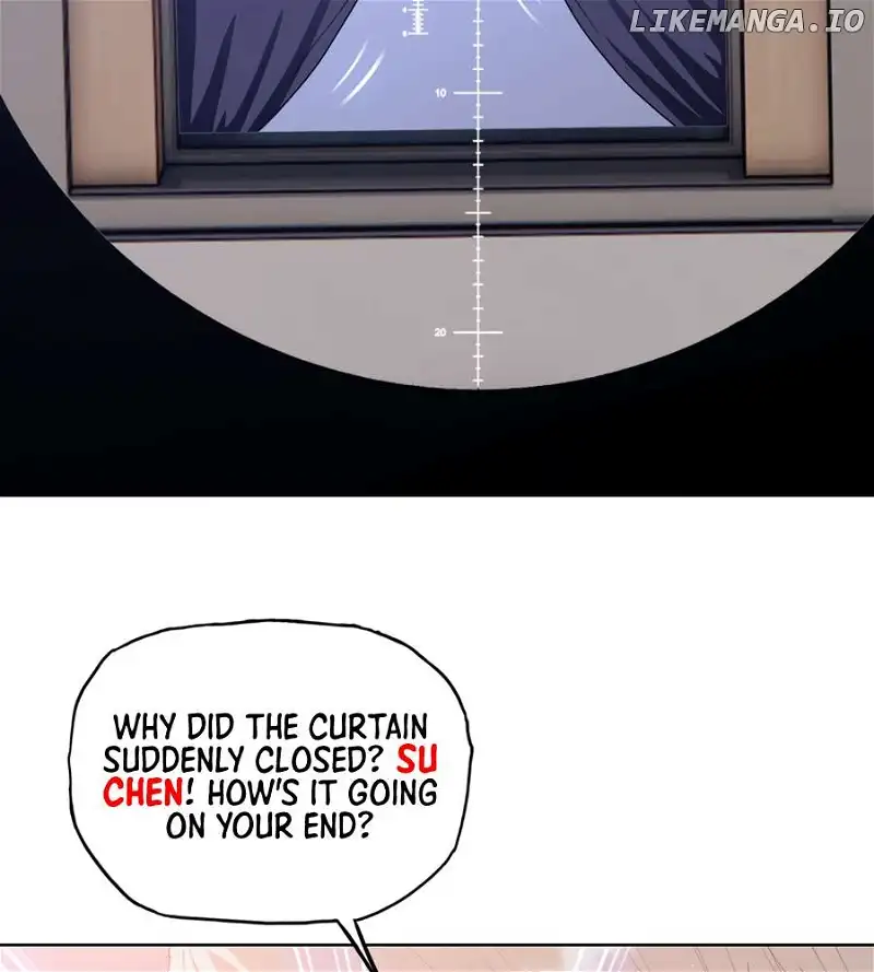 The doomsday ruthless man: hoarding trillions of supplies at the beginning Chapter 14 page 99