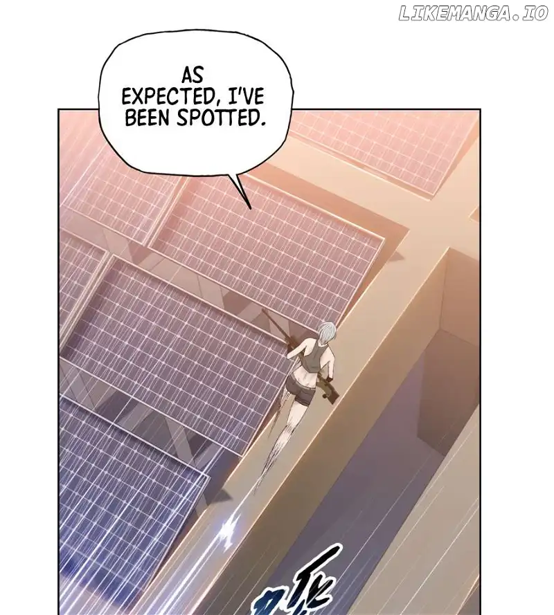The doomsday ruthless man: hoarding trillions of supplies at the beginning Chapter 14 page 103