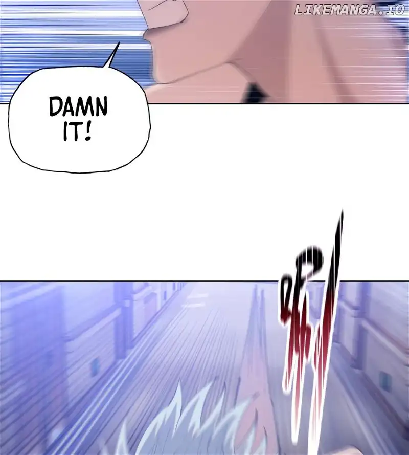 The doomsday ruthless man: hoarding trillions of supplies at the beginning Chapter 14 page 108
