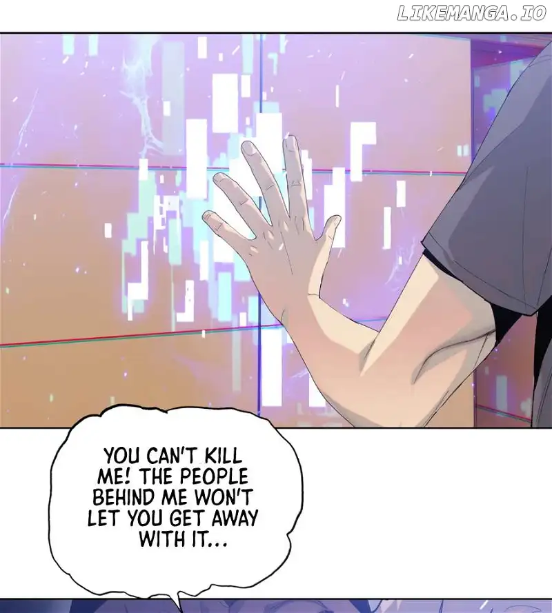 The doomsday ruthless man: hoarding trillions of supplies at the beginning Chapter 15 page 7