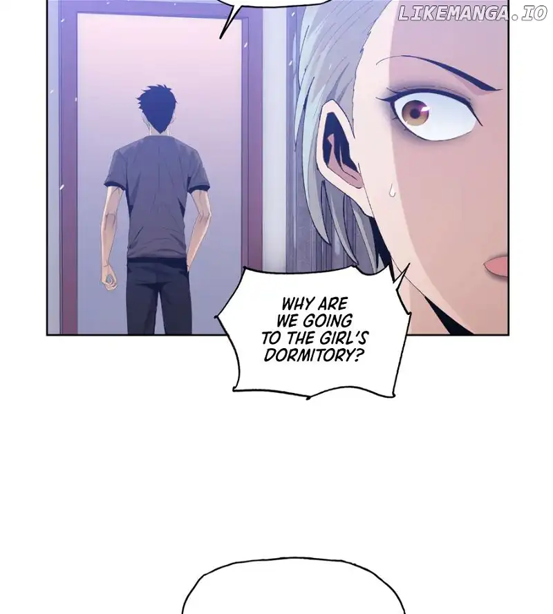 The doomsday ruthless man: hoarding trillions of supplies at the beginning Chapter 15 page 15