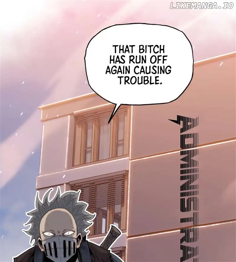 The doomsday ruthless man: hoarding trillions of supplies at the beginning Chapter 15 page 22
