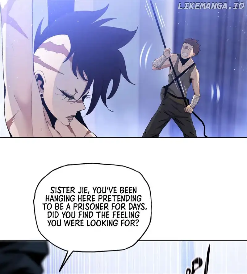 The doomsday ruthless man: hoarding trillions of supplies at the beginning Chapter 15 page 27