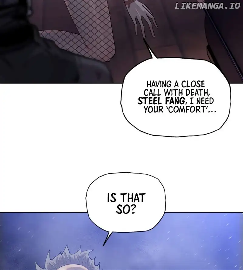 The doomsday ruthless man: hoarding trillions of supplies at the beginning Chapter 15 page 29