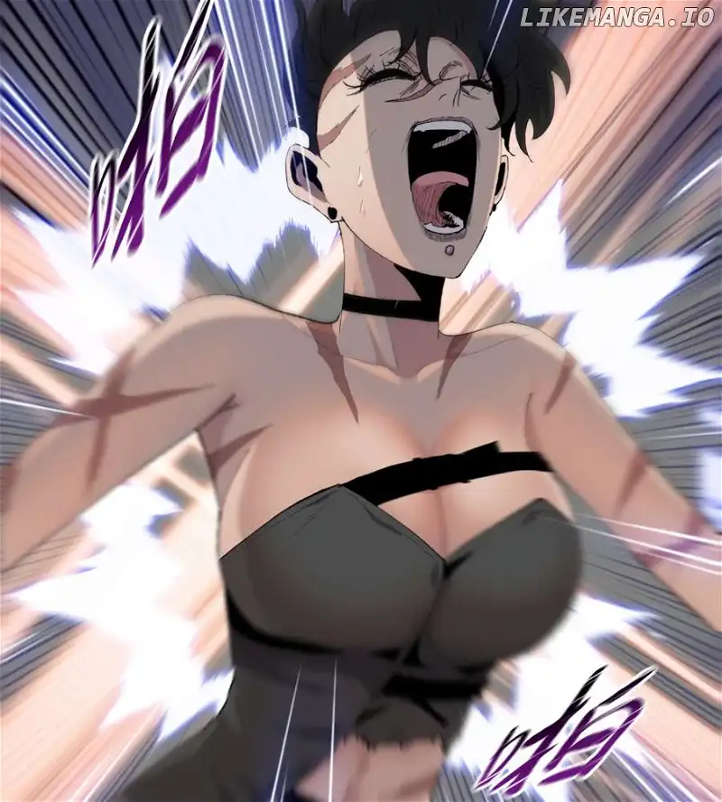 The doomsday ruthless man: hoarding trillions of supplies at the beginning Chapter 15 page 33