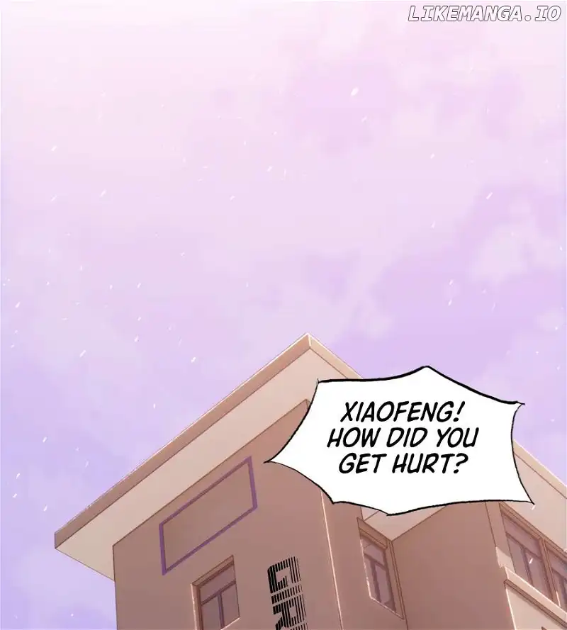 The doomsday ruthless man: hoarding trillions of supplies at the beginning Chapter 15 page 44