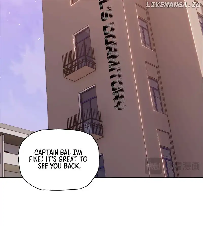 The doomsday ruthless man: hoarding trillions of supplies at the beginning Chapter 15 page 45