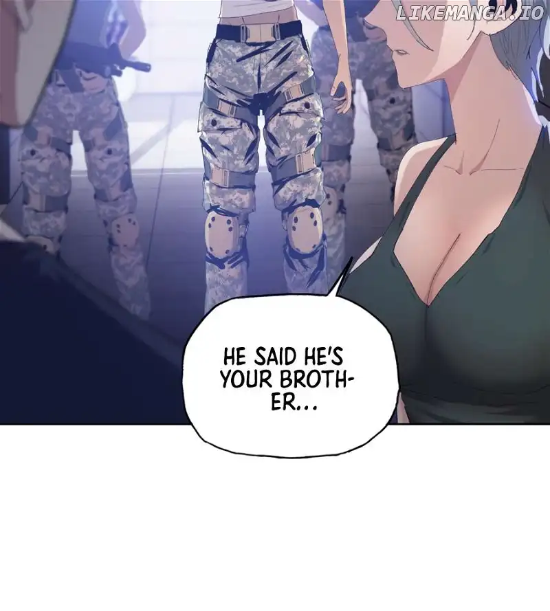 The doomsday ruthless man: hoarding trillions of supplies at the beginning Chapter 15 page 47