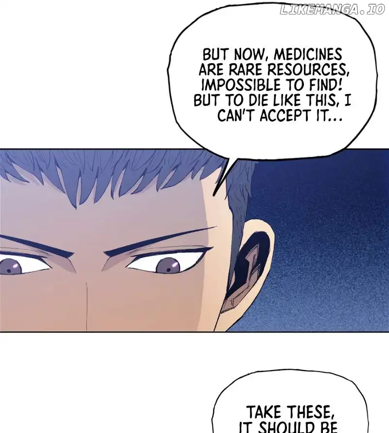 The doomsday ruthless man: hoarding trillions of supplies at the beginning Chapter 15 page 52