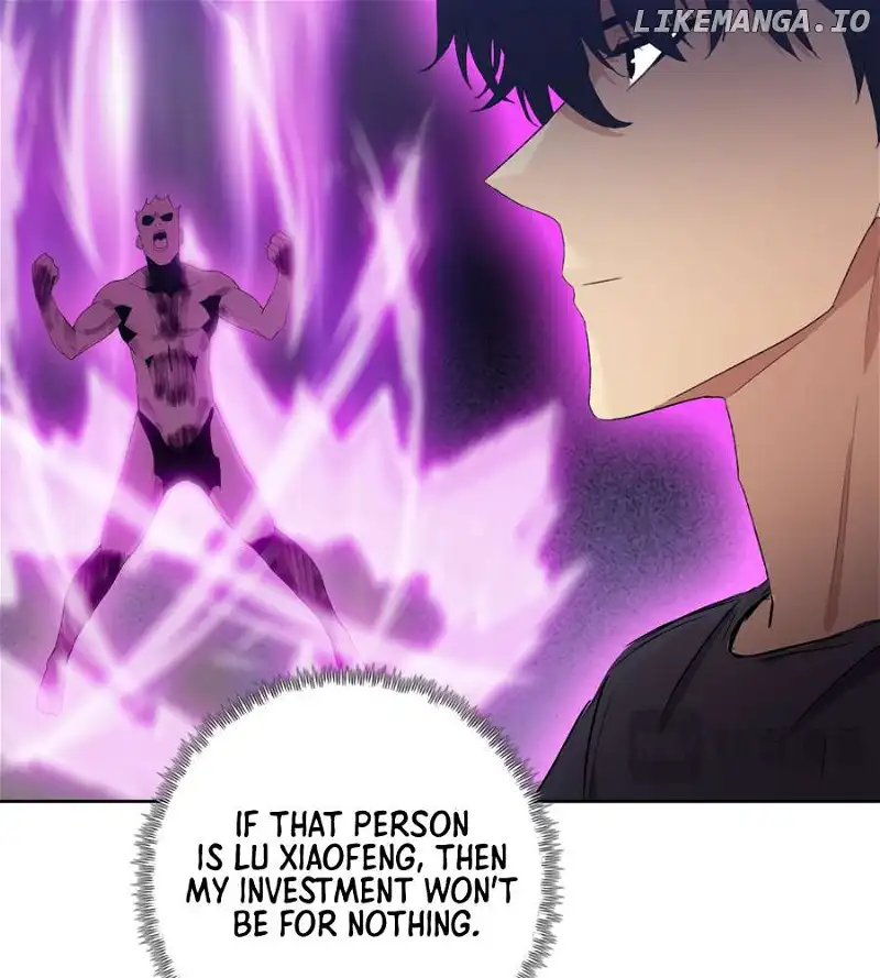 The doomsday ruthless man: hoarding trillions of supplies at the beginning Chapter 15 page 56