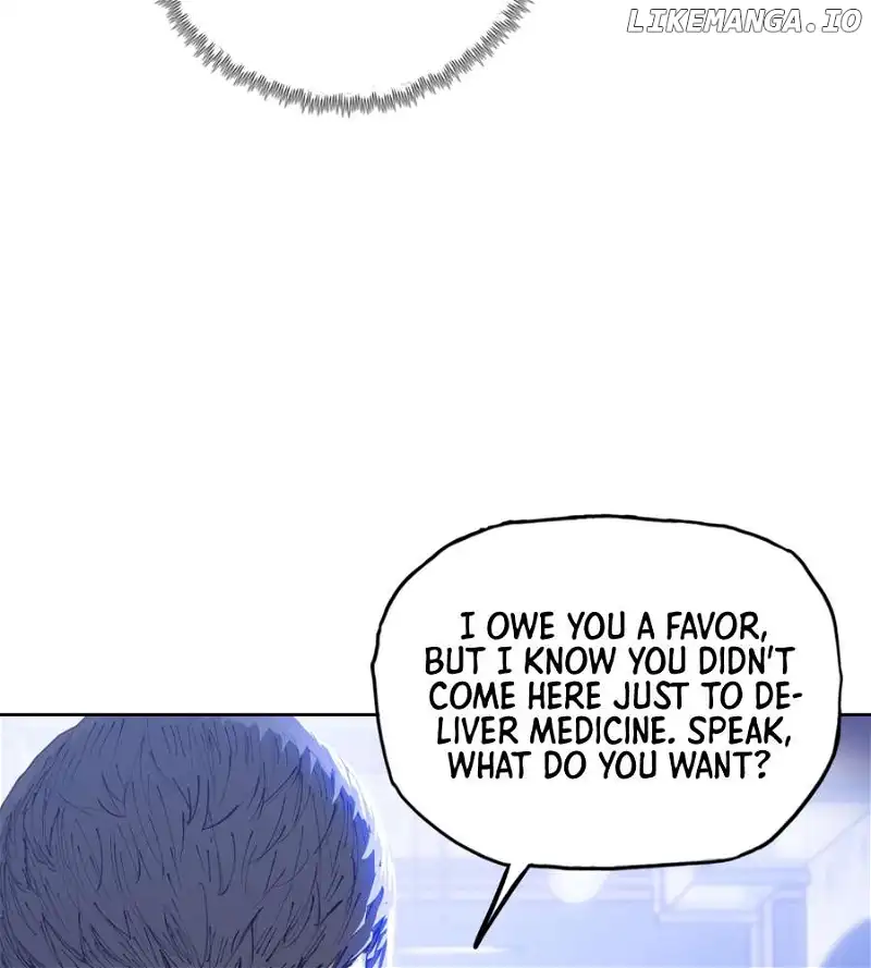 The doomsday ruthless man: hoarding trillions of supplies at the beginning Chapter 15 page 57