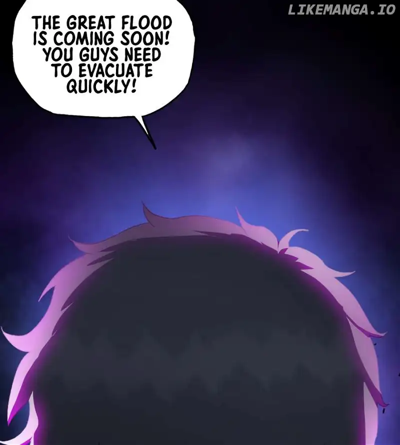 The doomsday ruthless man: hoarding trillions of supplies at the beginning Chapter 15 page 59