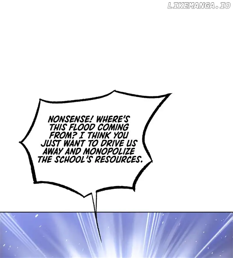 The doomsday ruthless man: hoarding trillions of supplies at the beginning Chapter 15 page 64